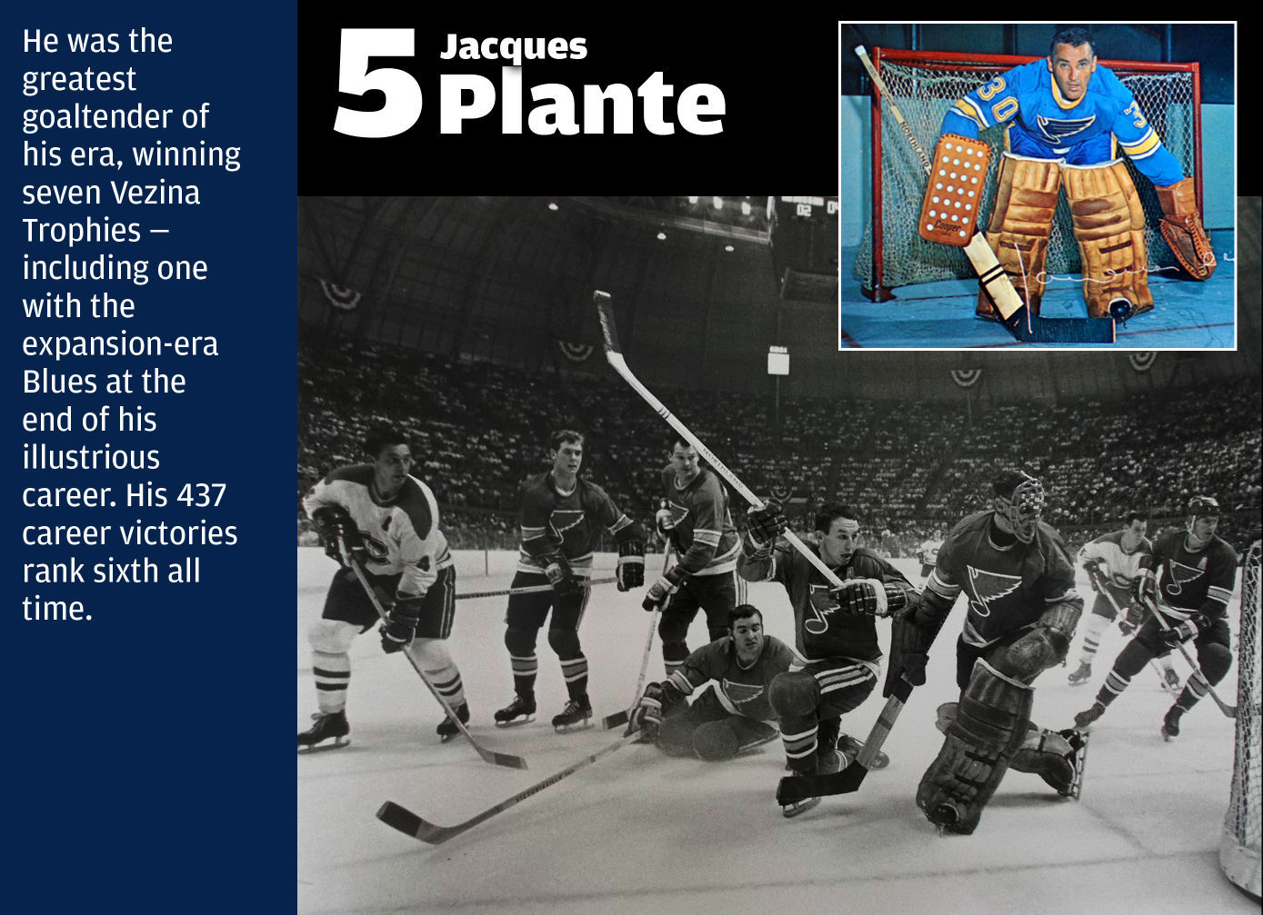 Jacques Plante